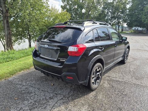 Used 2017 Subaru Crosstrek 2.0i Premium AWD/4WD image 5
