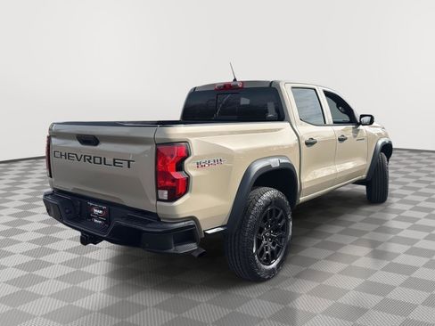 Used 2024 Chevrolet Colorado Trail Boss w/ Advanced Trailering Package image 8