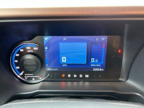 Certified 2022 Ford Bronco Outer Banks AWD/4WD image 2