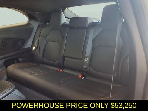 New 2026 Dodge Charger Scat Pack AWD/4WD image 14