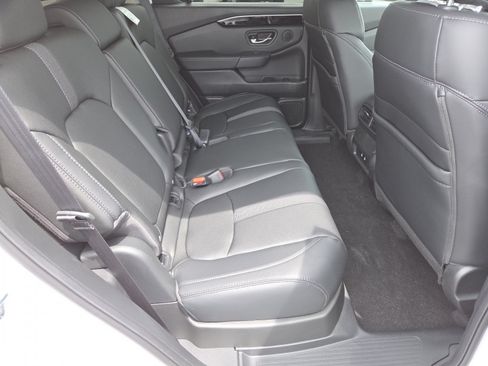 New 2026 Honda Passport RTL image 22