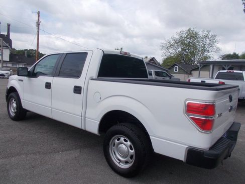 Used 2013 Ford F150 XL w/ XL Plus Pkg RWD image 17