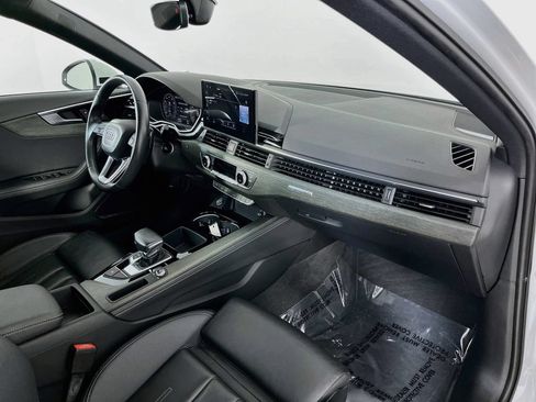 Used 2023 Audi A4 2.0T Premium Plus AWD/4WD image 38
