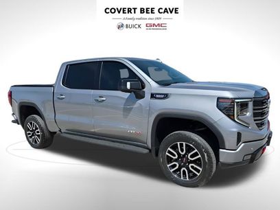 Used 2024 GMC Sierra 1500 AT4 w/ Technology Package