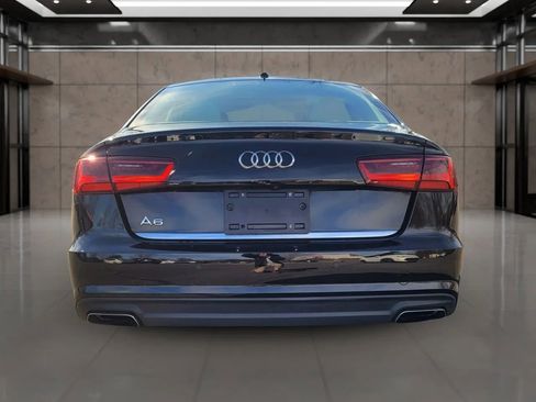 Used 2018 Audi A6 2.0T Premium image 4