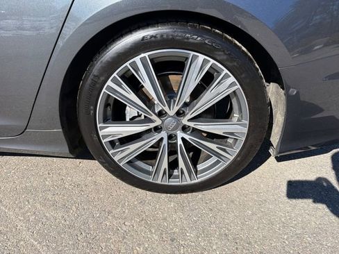 Used 2019 Audi A6 3.0T Premium Plus w/ Premium Plus Package image 31
