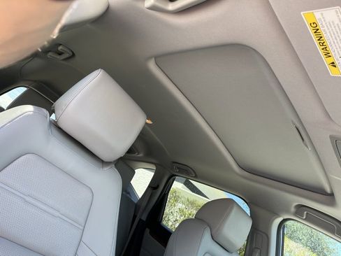 Used 2020 Honda CR-V EX-L image 42