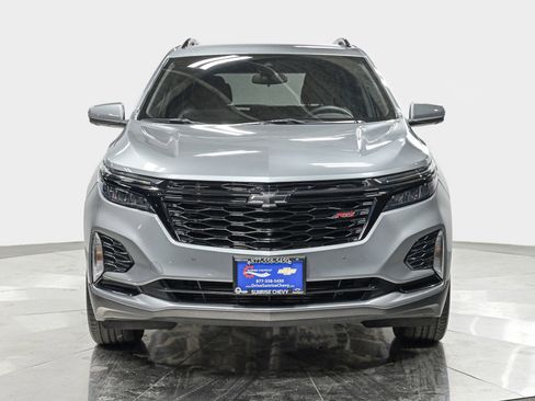 Used 2024 Chevrolet Equinox RS image 10