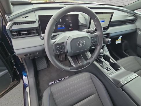 New 2026 Toyota RAV4 SE FWD image 15