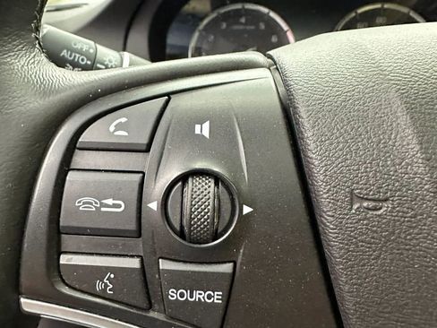 Used 2014 Acura MDX SH-AWD w/ Technology Package image 16