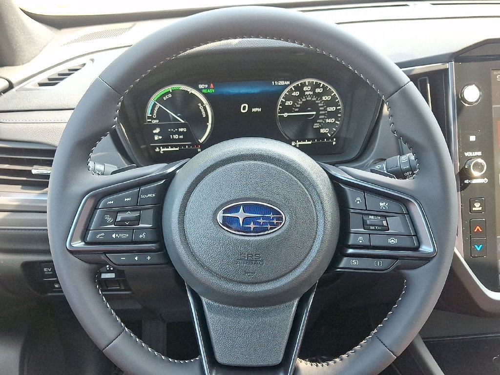 New 2026 Subaru Forester Sport AWD/4WD image 17