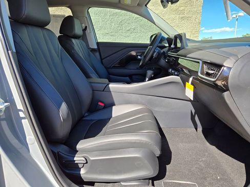New 2026 Acura ADX AWD image 21