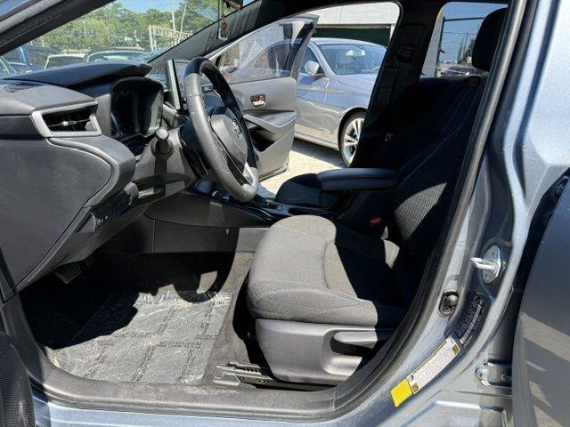 Used 2021 Toyota Corolla SE FWD image 16