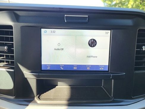 New 2026 Ford F350 XL w/ STX Appearance Package image 15