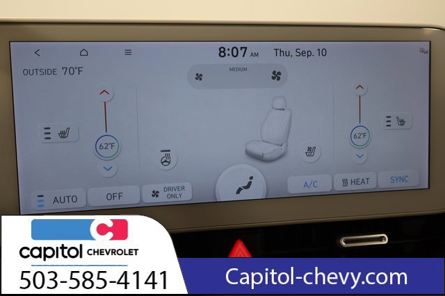Used 2023 Hyundai Ioniq 5 SEL AWD/4WD image 23