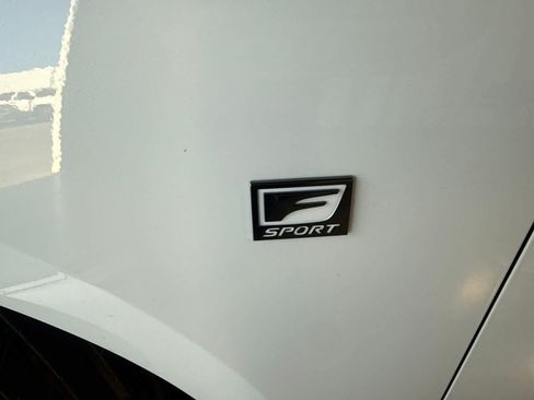 Used 2021 Lexus IS 350 F Sport w/ Navigation Package RWD image 10