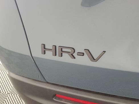 New 2026 Honda HR-V Sport image 12