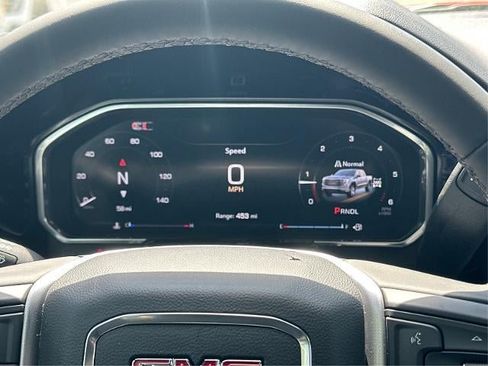 New 2026 GMC Sierra 1500 Elevation AWD/4WD image 22