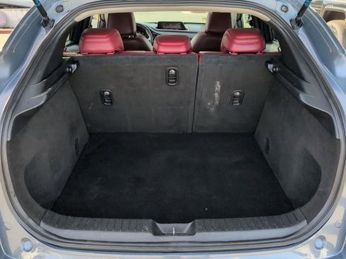 Used 2022 MAZDA CX-30 AWD 2.5 S w/ Preferred Package image 27