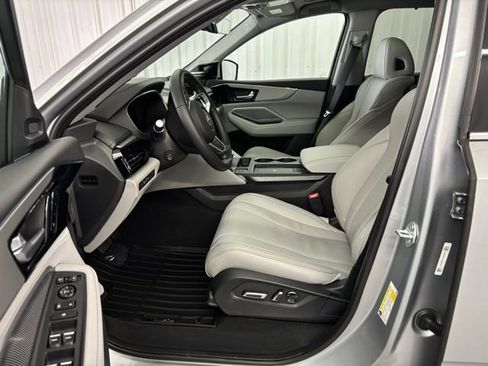 New 2026 Acura MDX Technology Package image 2