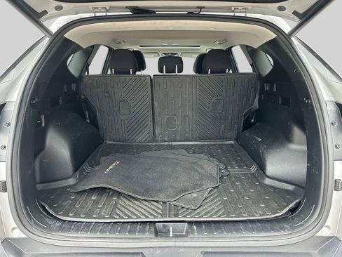 Certified 2022 Hyundai Tucson SEL w/ Convenience Package image 12