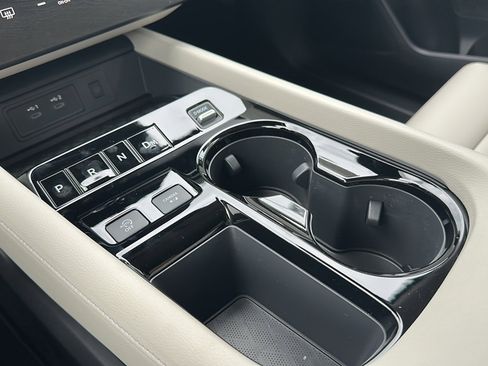 New 2025 Nissan Murano SL w/ Cargo Package image 23