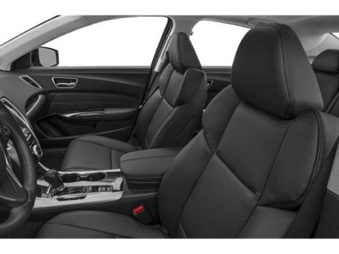 Used 2020 Acura TLX w/ Technology Package FWD image 9
