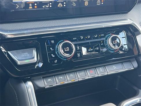 New 2026 GMC Sierra 1500 Denali w/ Technology Package image 20