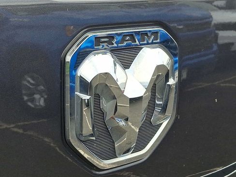 Used 2022 RAM 1500 Laramie AWD/4WD image 29
