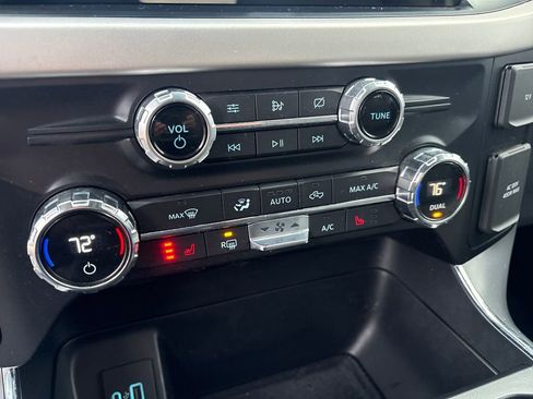 Used 2021 Ford F150 XLT w/ Equipment Group 302A High image 23