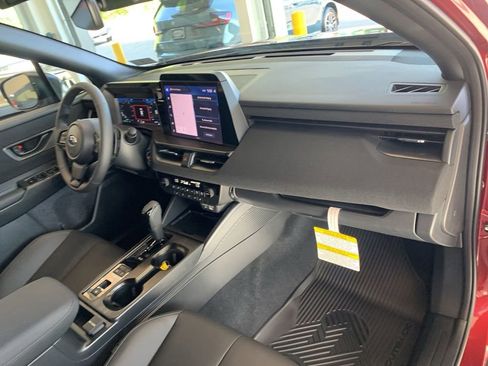 New 2026 Subaru Outback Premium AWD/4WD image 22