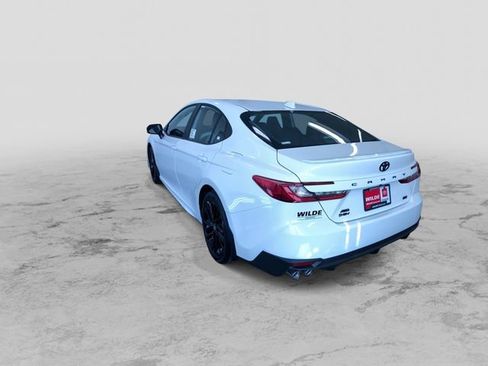 New 2026 Toyota Camry SE image 7