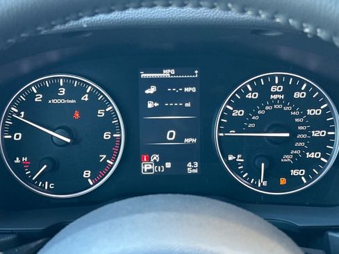 New 2026 Subaru Forester Premium AWD/4WD image 27