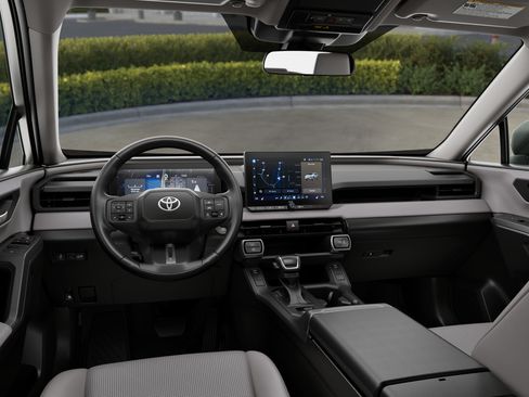 New 2026 Toyota RAV4 XLE Premium FWD image 19