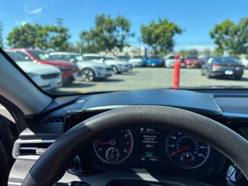 Used 2025 Kia K5 LXS FWD image 35