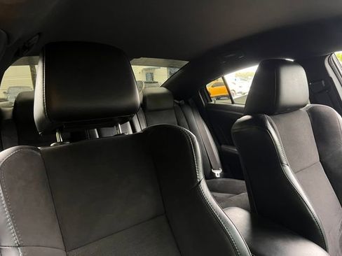 Used 2021 Dodge Charger GT w/ Plus Group RWD image 35