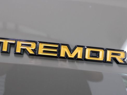 New 2026 Ford Explorer Tremor AWD/4WD image 13