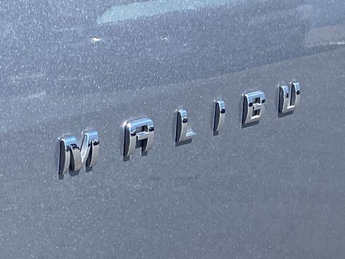 Used 2024 Chevrolet Malibu LT image 35