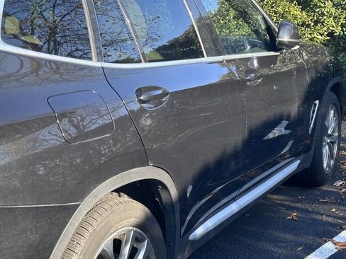 Used 2019 BMW X3 xDrive30i image 8