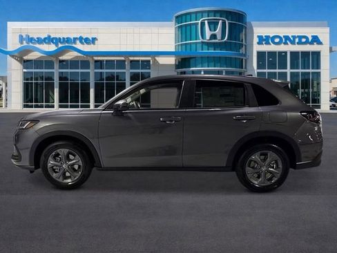 New 2026 Honda HR-V LX image 6