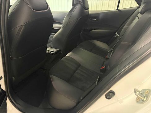 Certified 2025 Toyota Corolla GR AWD/4WD image 22