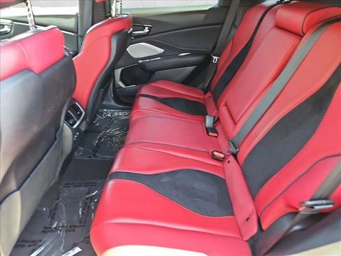 Used 2019 Acura RDX A-Spec AWD/4WD image 26