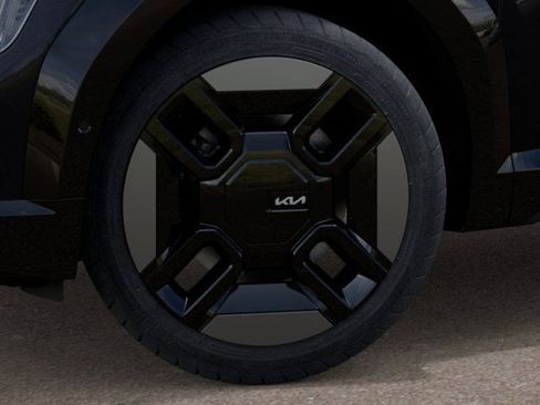 New 2026 Kia EV9 GT-Line AWD/4WD image 12