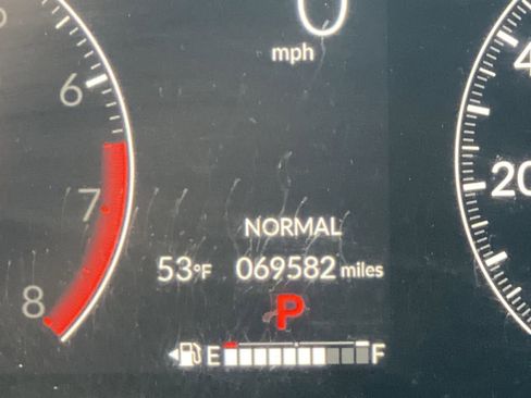 Used 2023 Honda CR-V EX image 33