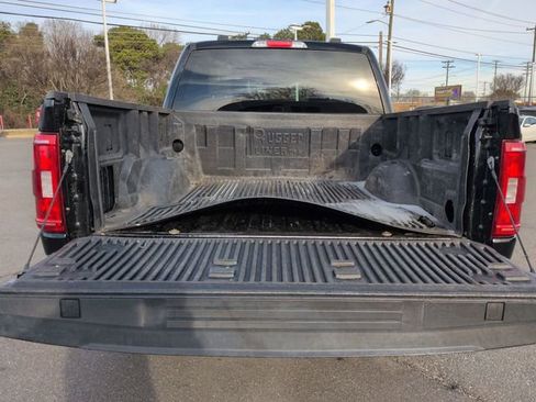Used 2023 Ford F150 XLT image 29