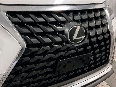 Used 2023 Lexus GX 460 Luxury w/ Sport Design Package image 32