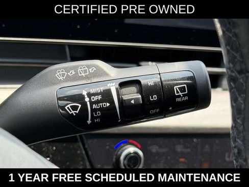 Used 2023 Kia Sportage X-Pro Prestige AWD/4WD image 26