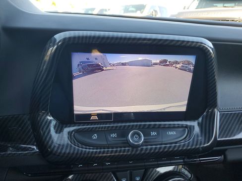 Used 2022 Chevrolet Camaro SS image 10