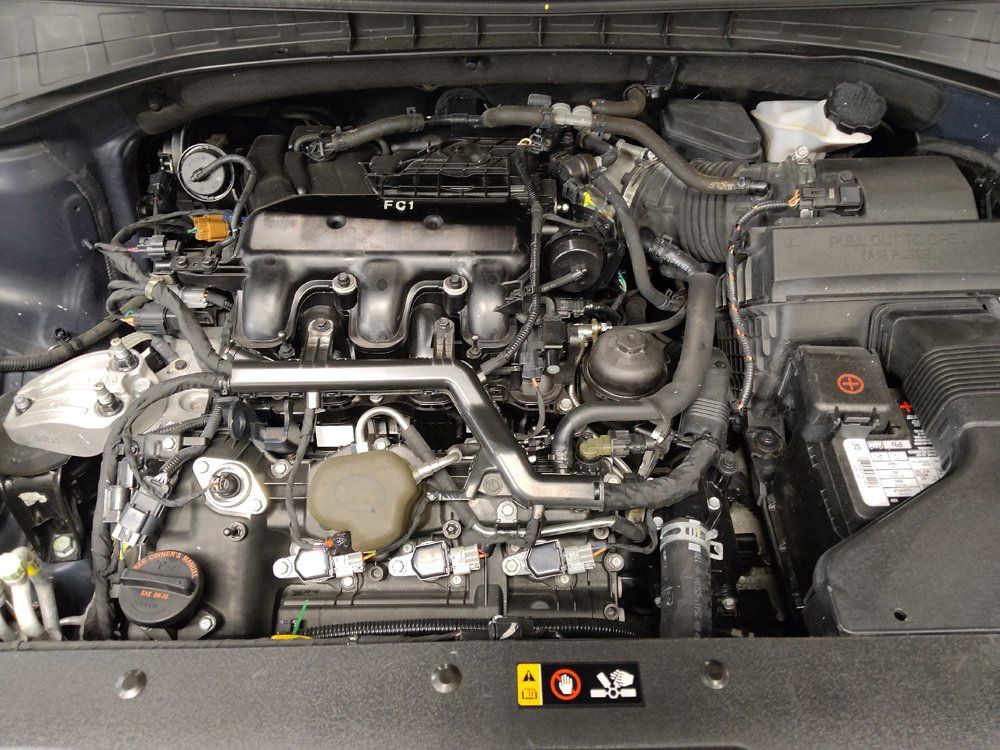 Used 2018 Kia Sorento FWD V6 image 30
