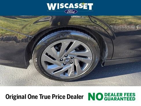 Used 2024 Subaru Legacy Sport image 28